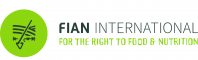 FIAN International - For the right to food and nutrition